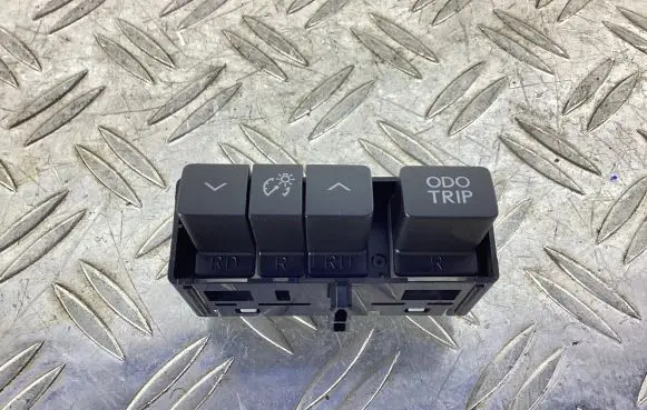 Lexus RC Other switches/knobs/shifts 15D053 15D928
