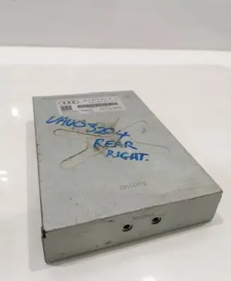 Audi Q7 4L Camera control unit module 4L0910441B 4L0907441B CYVA1590LB