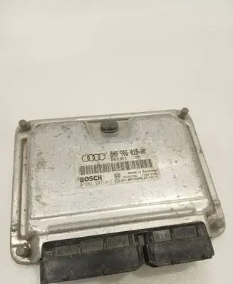 Audi TT Mk1 Engine control unit/module 8N0906018AMt 26SA7796 0261207417