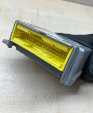 Mercedes-Benz E W211 Airbag control unit/module A0028206426
