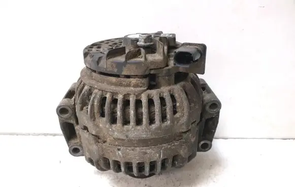 Mercedes-Benz R W251 Generator/alternator