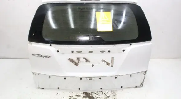 Honda CR-V Tailgate/trunk/boot lid WHITEORCHIDPNH788P