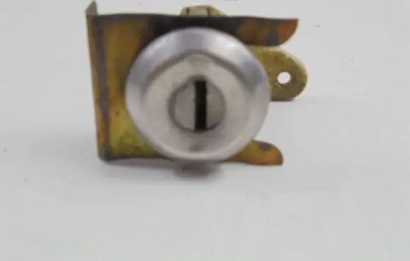Ford Granada Front door lock (next to the handle) 