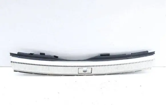 Audi A6 Allroad C7 Trunk/boot lower side trim panel 4G9864483
