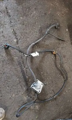 BMW X5 E53 Transfer box differential control unit 7531790