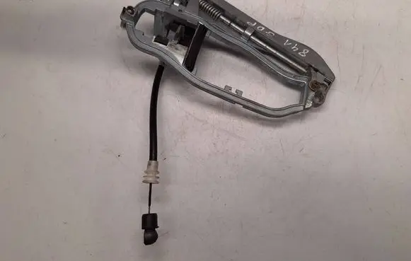 BMW X5 E53 Rear door exterior handle/bracket 48364 51228243636