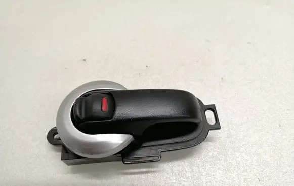 Nissan Tiida C11 Rear door interior handle 00581