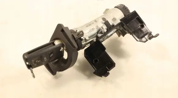 Skoda Fabia Mk3 (NJ) Ignition lock 6C0905865