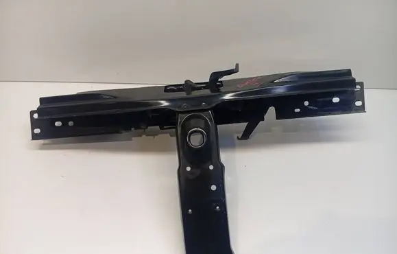 Dacia Duster II Radiator support slam panel 