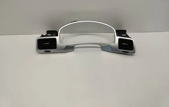 Volkswagen Touareg II Dashboard trim 7P1857189B 7p1819703A 7p1819728A