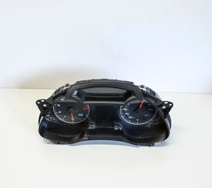 Audi A4 S4 B8 8K Speedometer (instrument cluster) 8K0920980