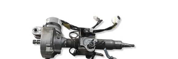 Toyota Auris 150 Electric power steering pump 6900001656 4520002281 6016560027670