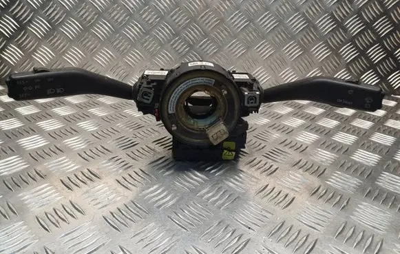 Volkswagen Touran I Wiper turn signal indicator stalk/switch 1K0953503CP 1K0959653C 1K0953519A