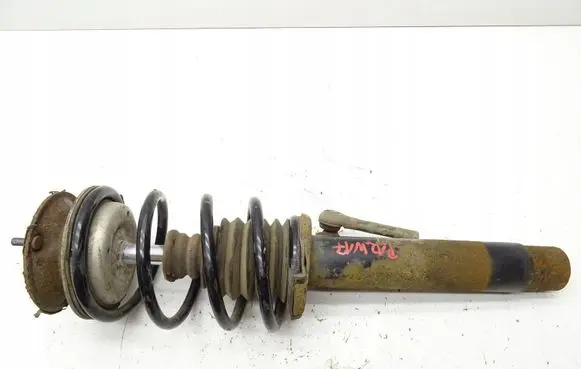 BMW X1 E84 Front shock absorber/damper 6851336
