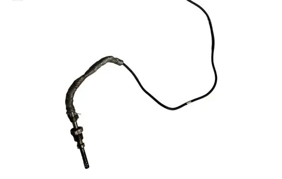 Audi A6 S6 C6 4F Exhaust gas temperature sensor 03G906088D