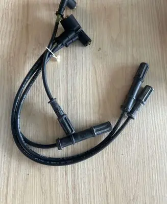 Fiat Seicento/600 Ignition plug leads 55202897