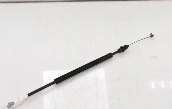 Skoda Roomster (5J) Rear door cable line 5J78390856