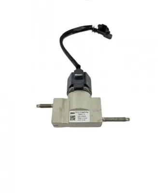 Opel Corsa F Air conditioning (A/C) expansion valve T588455