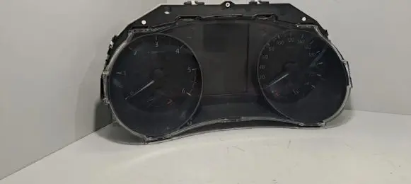 Nissan Qashqai Speedometer (instrument cluster) 4EL3DREFL