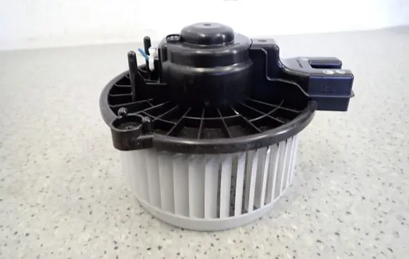 Honda Jazz Heater fan/blower A5TJ0091ZD