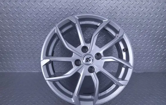 Citroen C4 X R17 alloy rim RC34 RC346571 65JX17H2