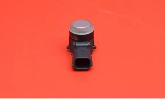 Opel Corsa E Parking PDC control unit/module 52019545