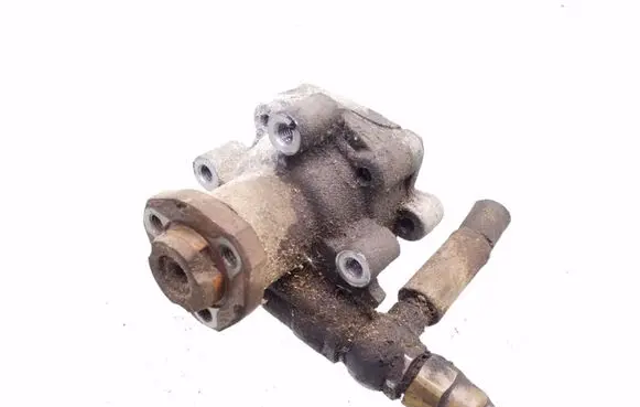 Power steering pump