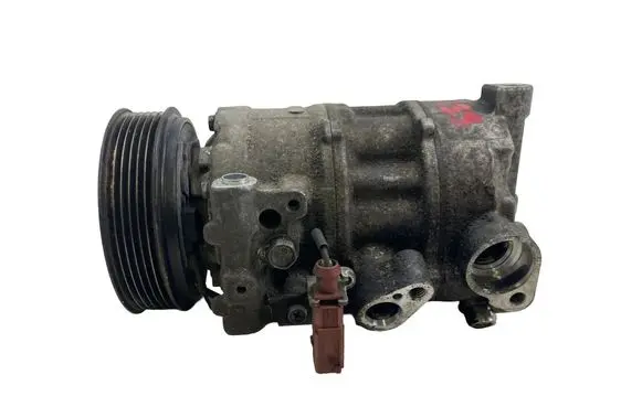 Audi A4 S4 B8 8K Air conditioning (A/C) compressor (pump) 8T0260805F