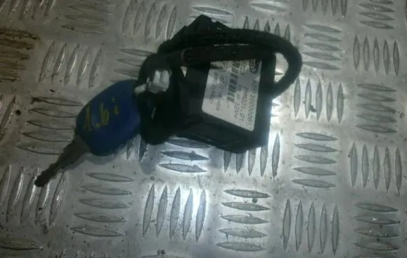Fiat Marea Immobilizer control unit/module 501130000061