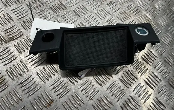 Audi Q5 SQ5 FY Other center console (tunnel) element 80C864131