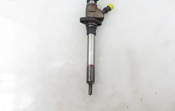 Citroen C5 Fuel injector 9658194180