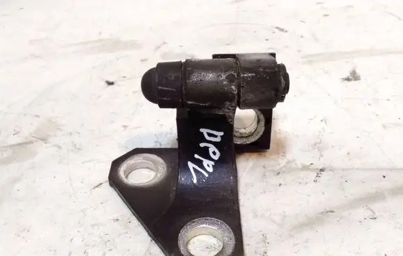 Volkswagen PASSAT CC Front door upper hinge A046574