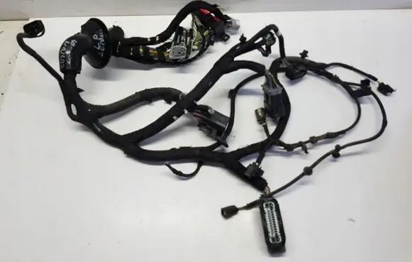 Ford Transit Custom Other wiring loom
