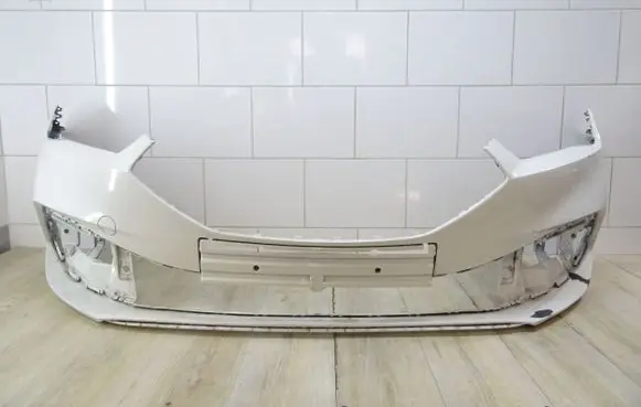 Seat Leon (5F) Front bumper 5FA807221