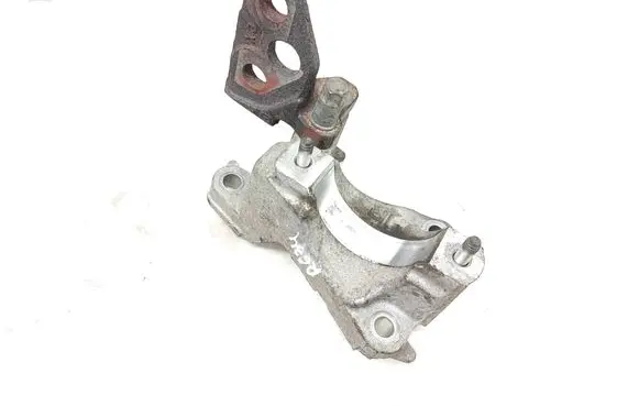 Mazda 6 Driveshaft support bearing bracket 
