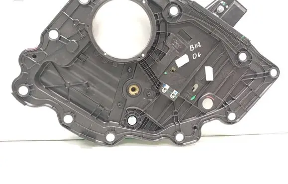 Ford Mustang Mach-E Rear window lifting mechanism without motor LJ8BR27000B