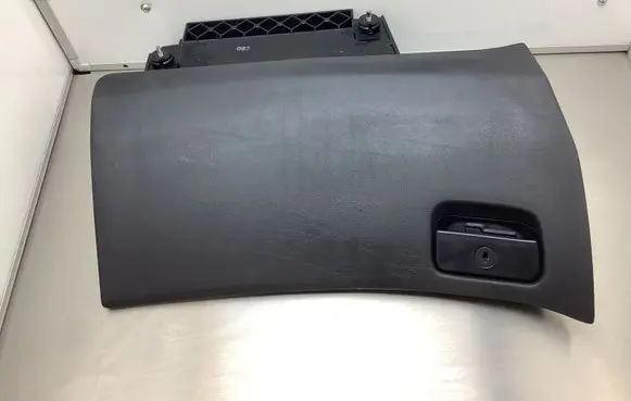 BMW 7 E38 Glove box lid/cover 725300001 51168125451