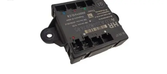 Mercedes-Benz C AMG W204 Door control unit/module A2048207685 A2048200626 A2044421332