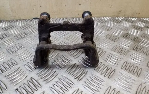 Ford Kuga I Brake caliper pad carrier rear 