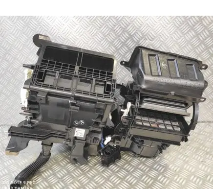 Mitsubishi Space Star Interior heater climate box assembly TG4432701544