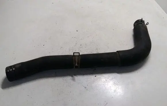 Toyota Avensis T250 Engine coolant pipe/hose