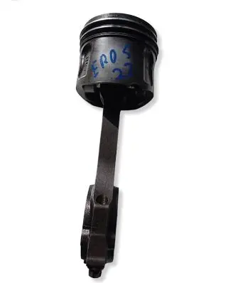 Citroen Jumper Piston with connecting rod H268X