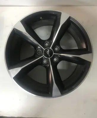 Ford Mustang VI R18 alloy rim 