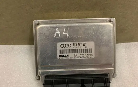 Engine control unit/module