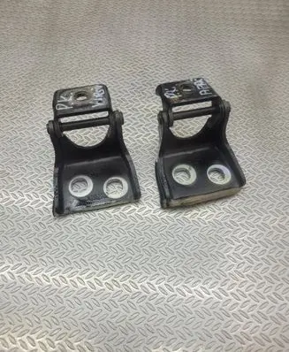 Dacia Spring Front door hinge set 804205044R