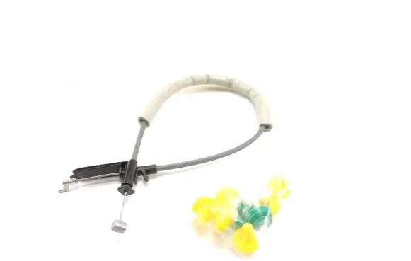 KIA Rio Rear door cable line 81405H8000QQK