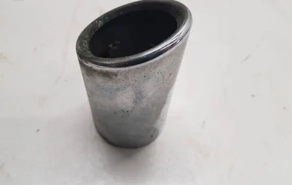 Volkswagen Tiguan Muffler trim 5G0253825E