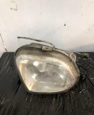 Mercedes-Benz E W211 Front fog light 15482600