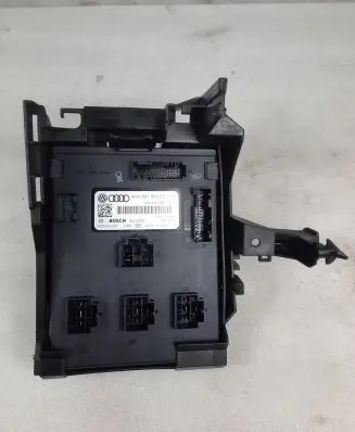 Audi A7 S7 4G Comfort/convenience module 4H0907063CF