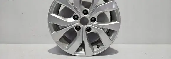 Renault Megane IV R17 alloy rim 403009128R